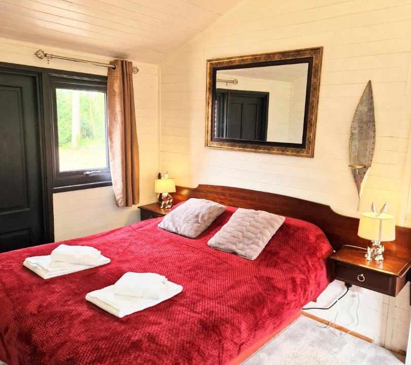 Photo of Bedroom in Warminster