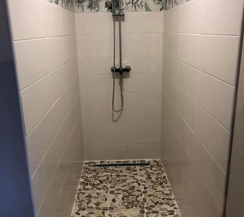 Photo of Bathroom in Le Ponchel