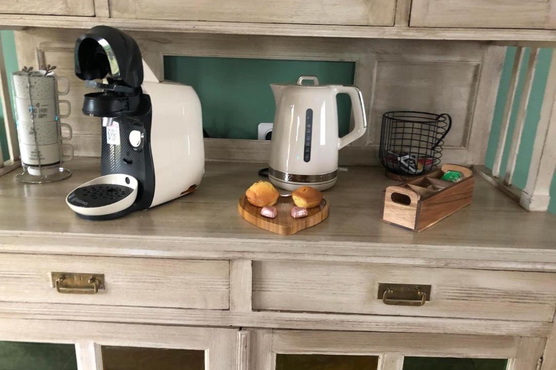 Photo of Kitchen in Le Ponchel