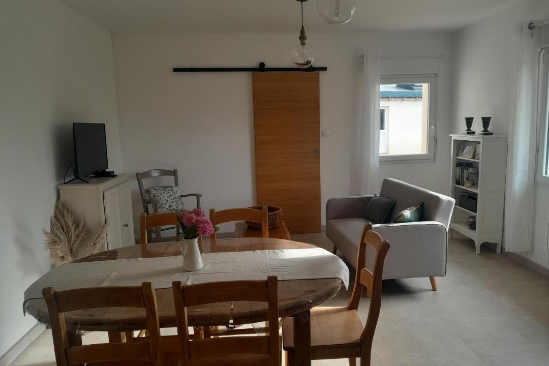 Photo of Livingroom in Halinghen