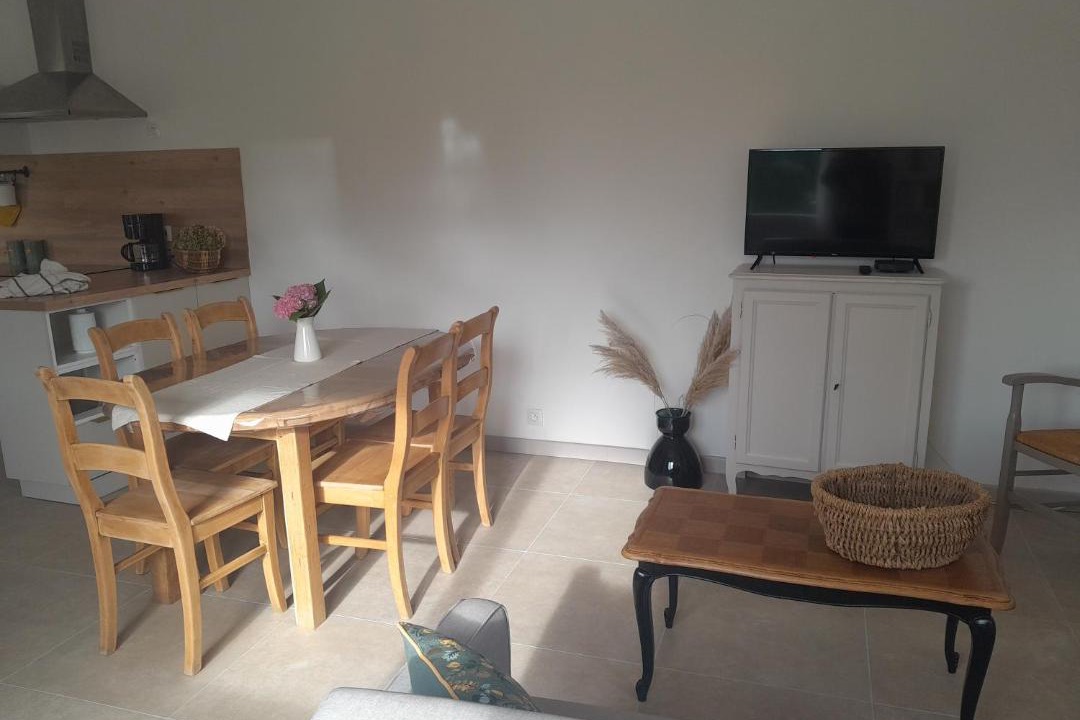 Photo of Livingroom in Halinghen