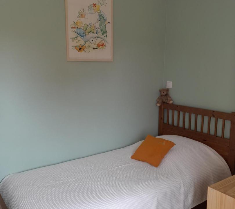 Photo of Bedroom in Halinghen