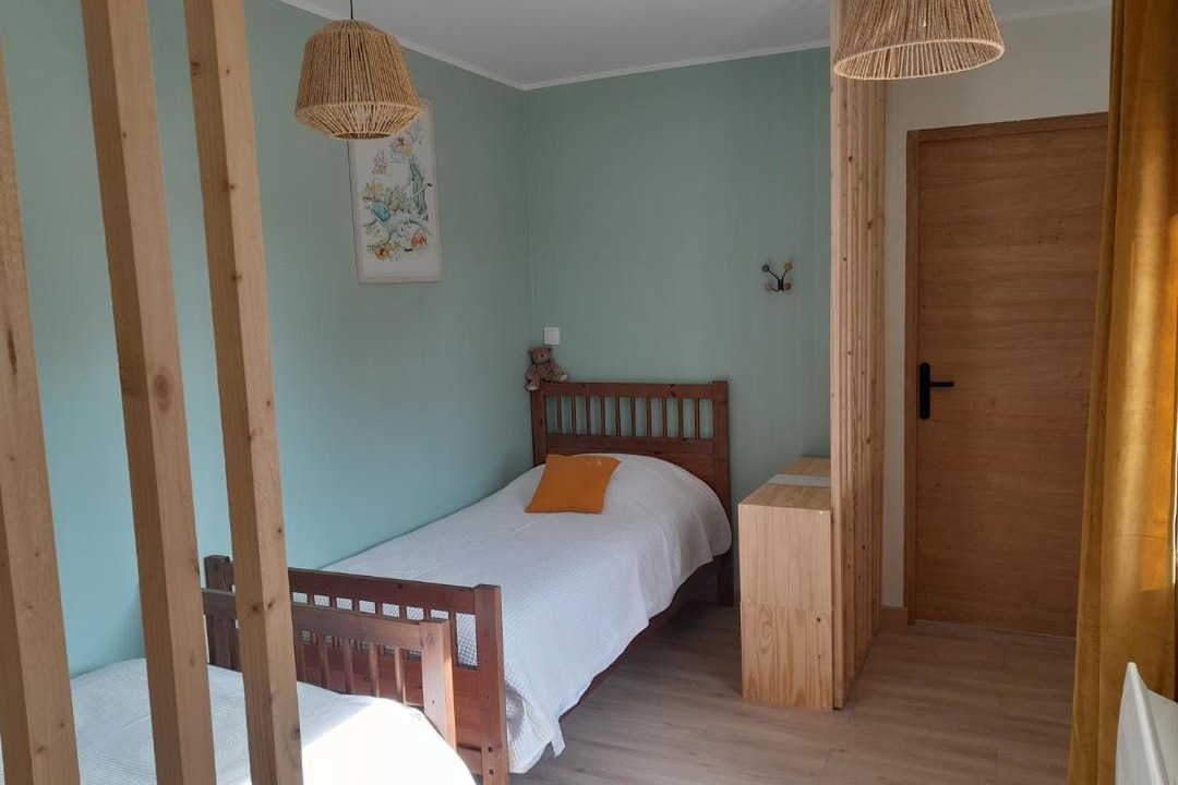 Photo of Bedroom in Halinghen