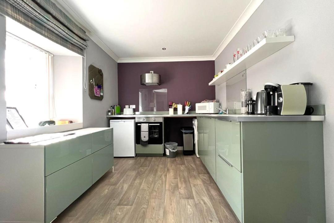 Photo of Kitchen in Golspie