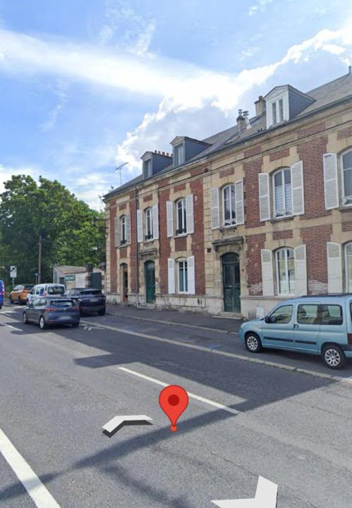 Photo of Others in Senlis