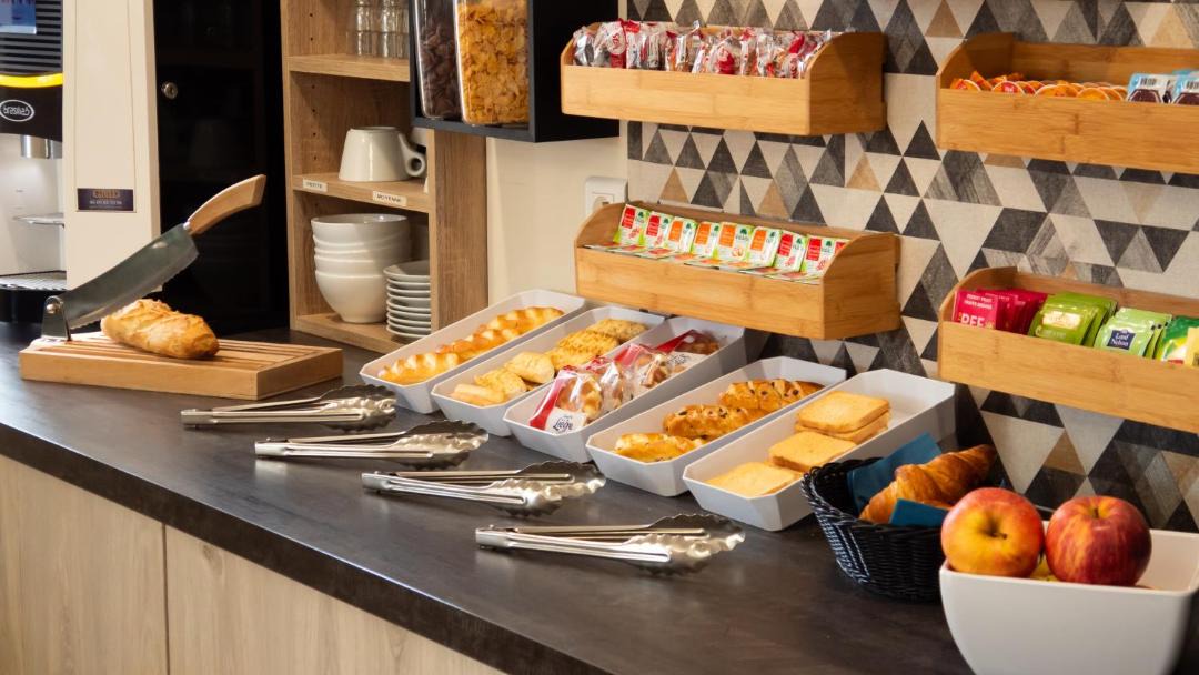 Photo of Kitchen in Saint-Jean-de-Vedas