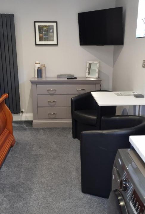 Photo of Livingroom in Rostrevor