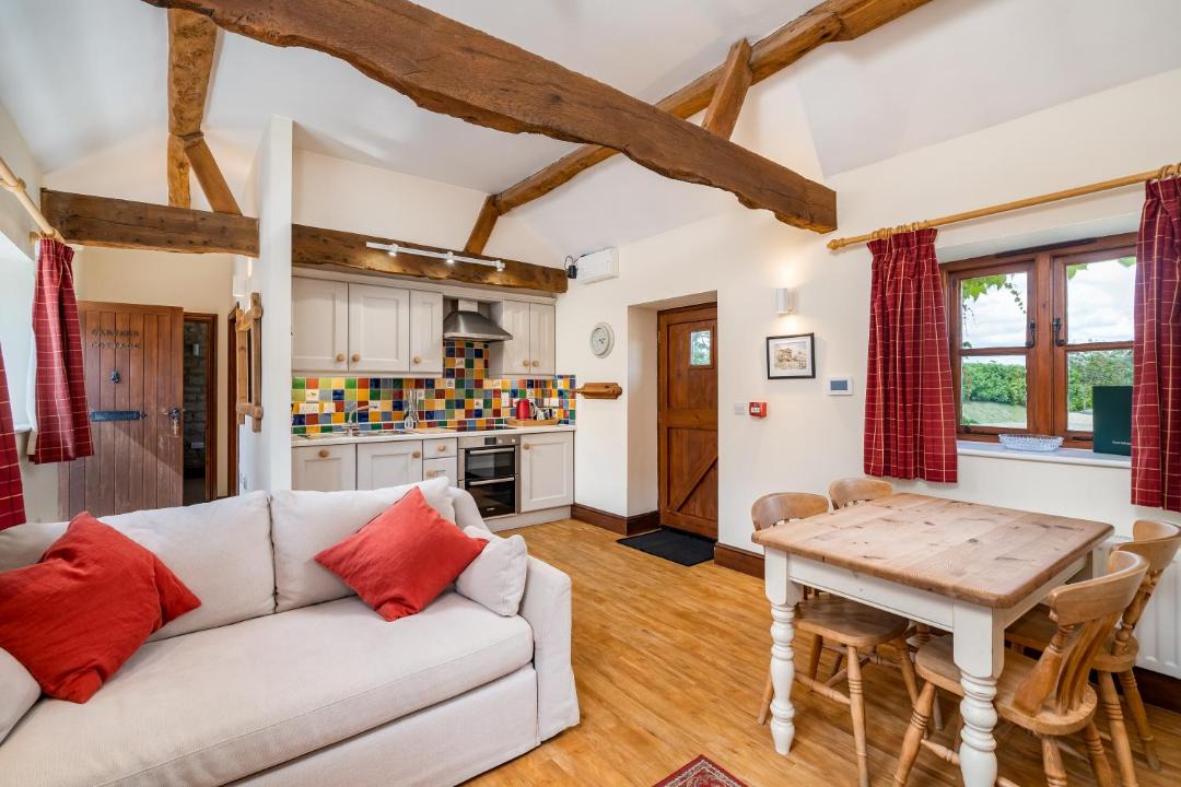 Photo of Livingroom in Chackmore