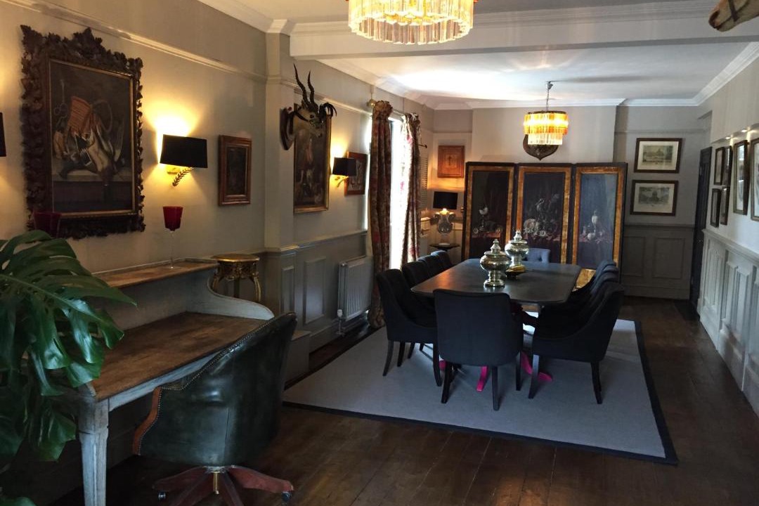 Photo of Others in Etchingham