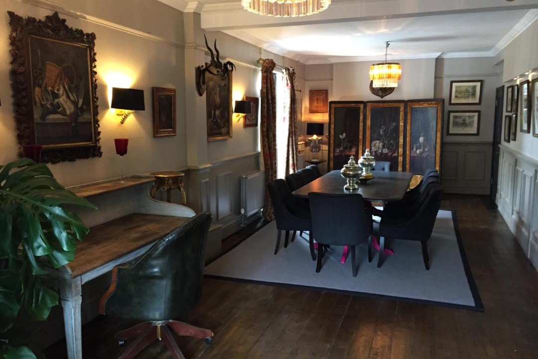 Photo of Livingroom in Etchingham