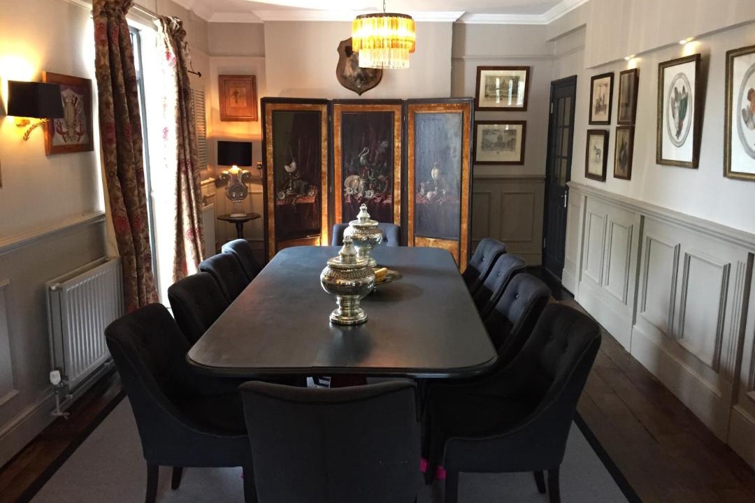 Photo of Livingroom in Etchingham