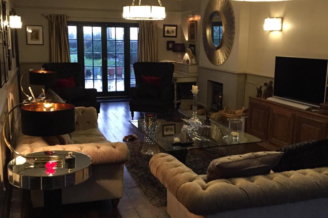 Photo of Livingroom in Etchingham