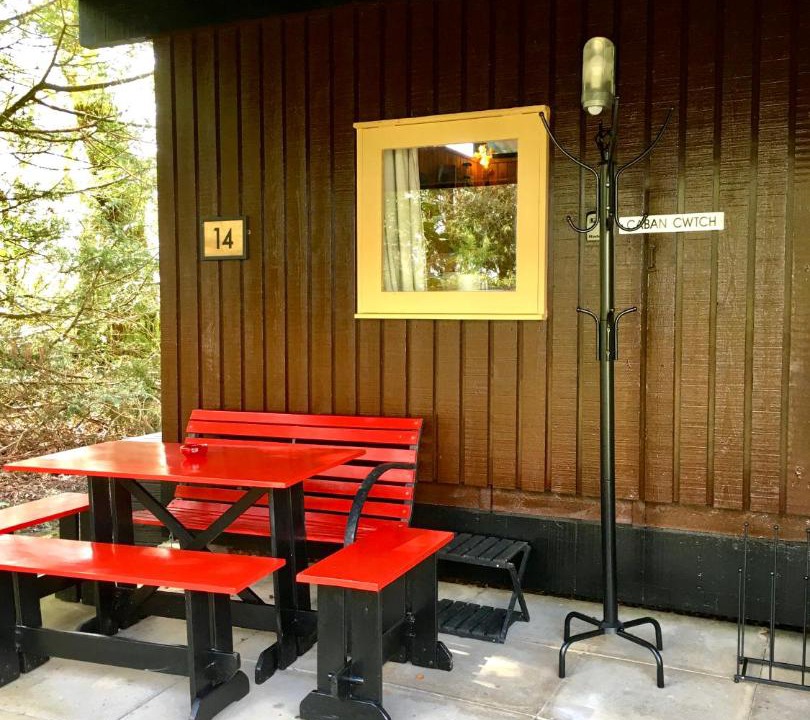 Photo of Others in Cenarth