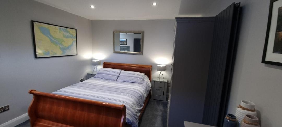 Photo of Bedroom in Rostrevor