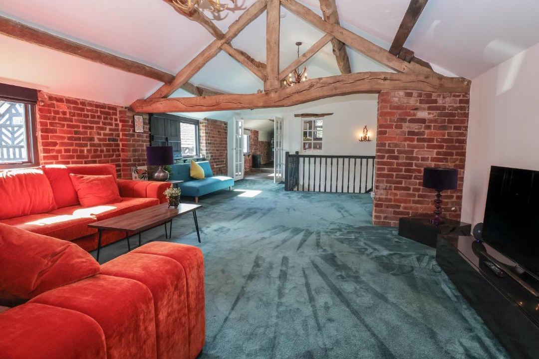 Photo of Others in Macclesfield