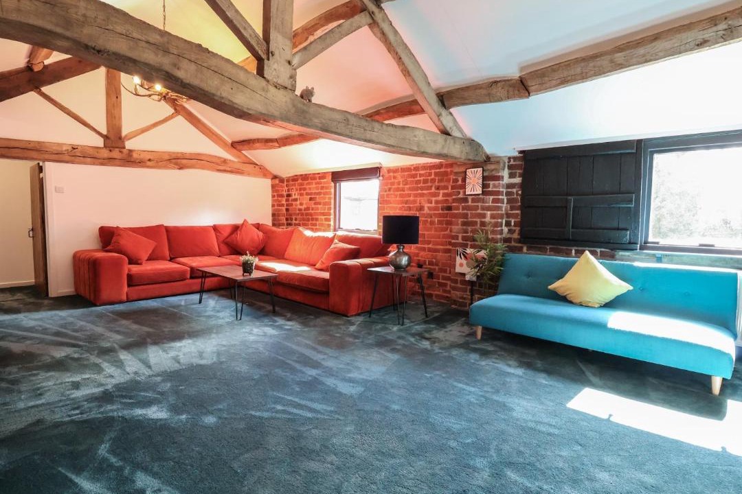 Photo of Others in Macclesfield