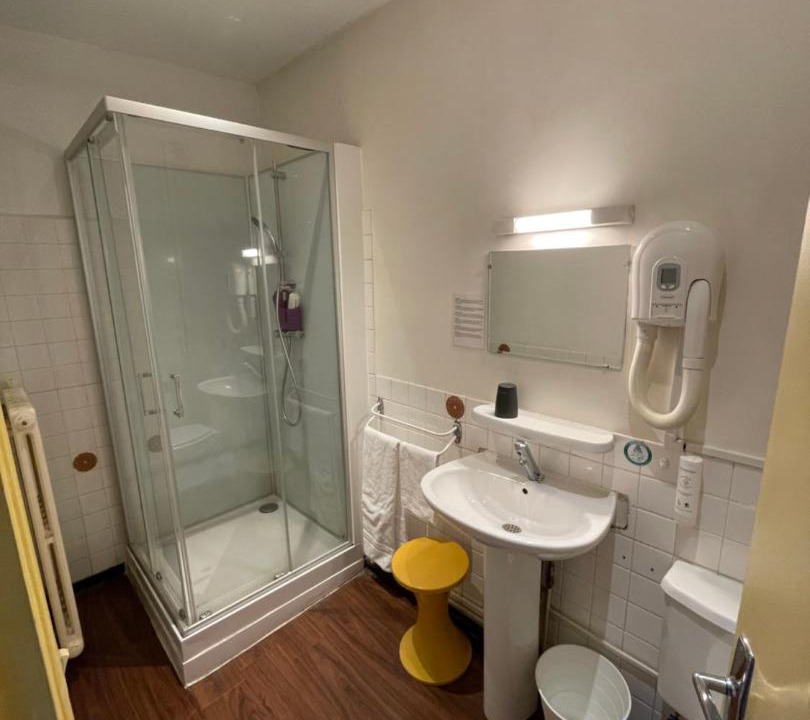 Photo of Bathroom in Nevers