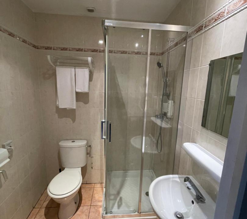 Photo of Bathroom in Nevers
