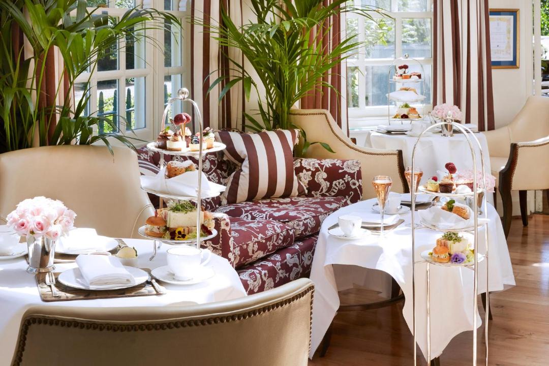 Photo of Others in Bloomsbury