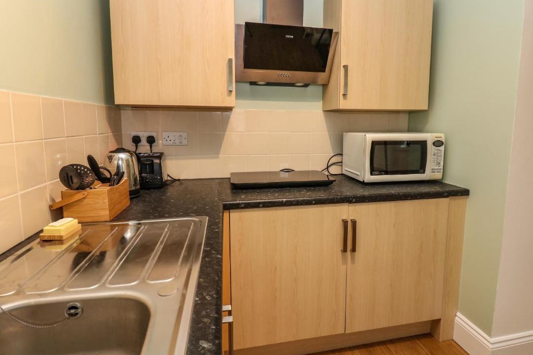 Photo of Others in Bishop Auckland