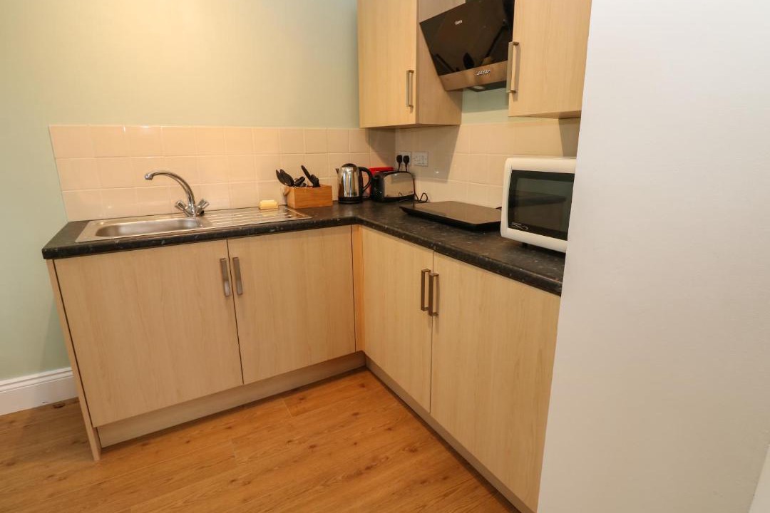 Photo of Others in Bishop Auckland