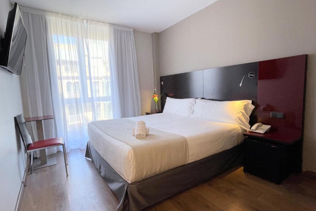 Photo of Bedroom in el Fort Pienc
