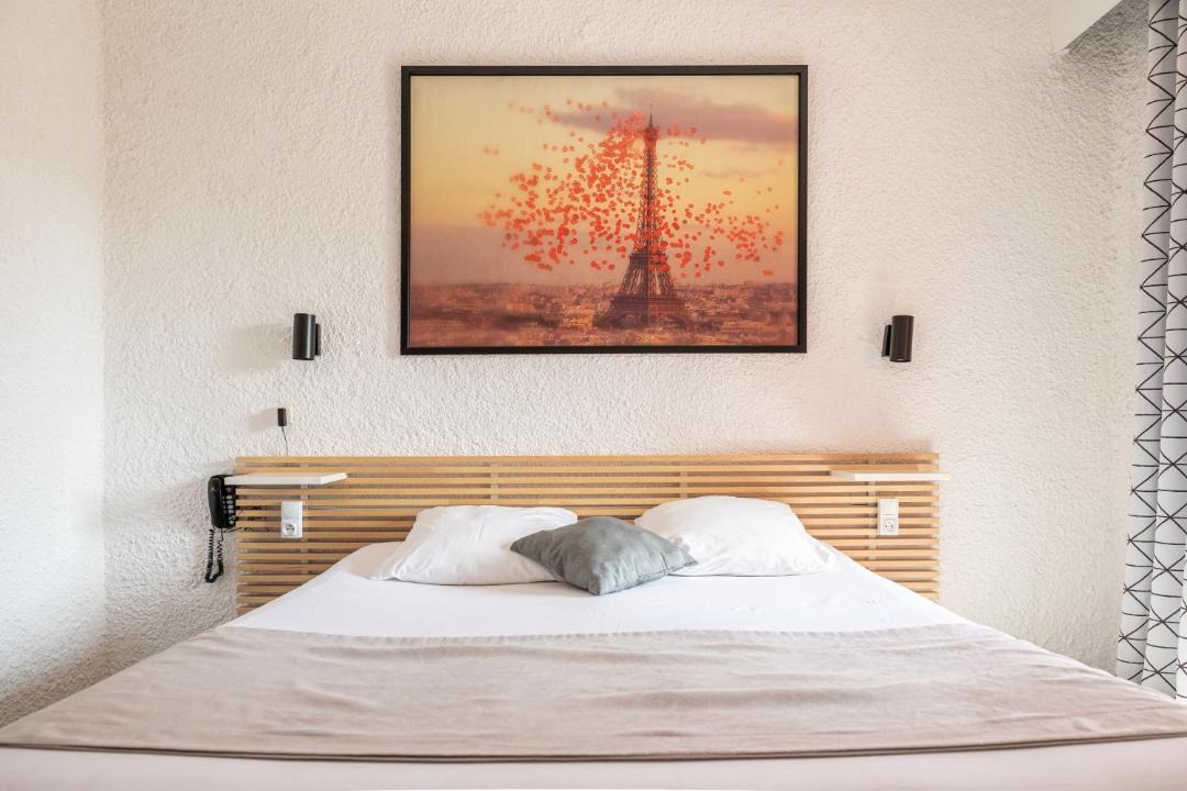 Photo of Bedroom in Canet-Plage