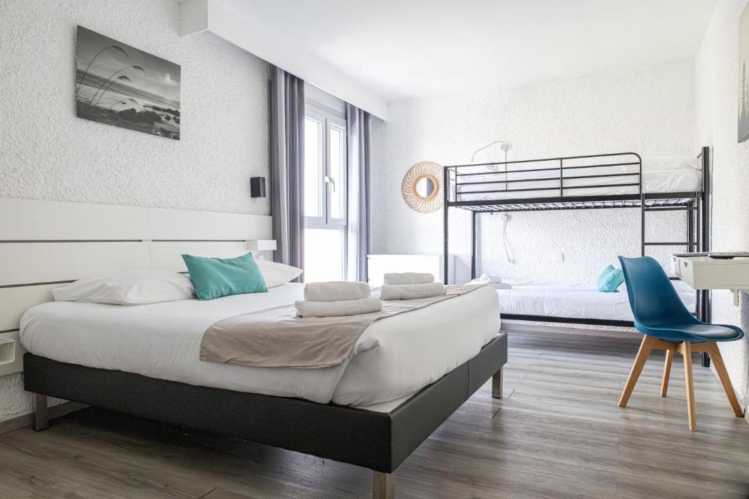 Photo of Bedroom in Canet-Plage
