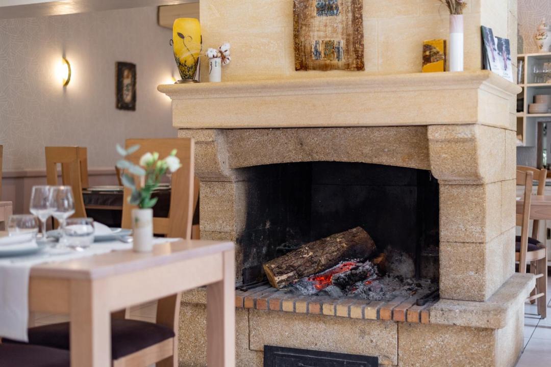 Photo of Kitchen in Brousse-le-Chateau