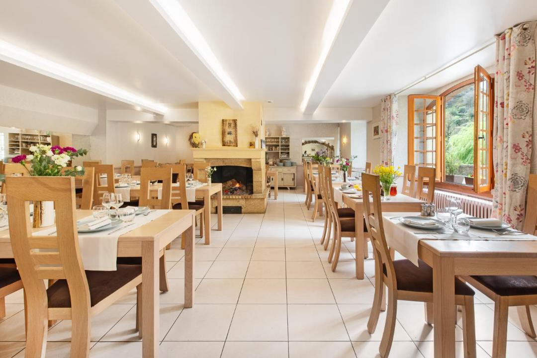 Photo of Kitchen in Brousse-le-Chateau