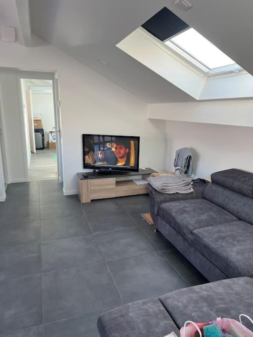 Photo of Livingroom in Les Alluets-le-Roi