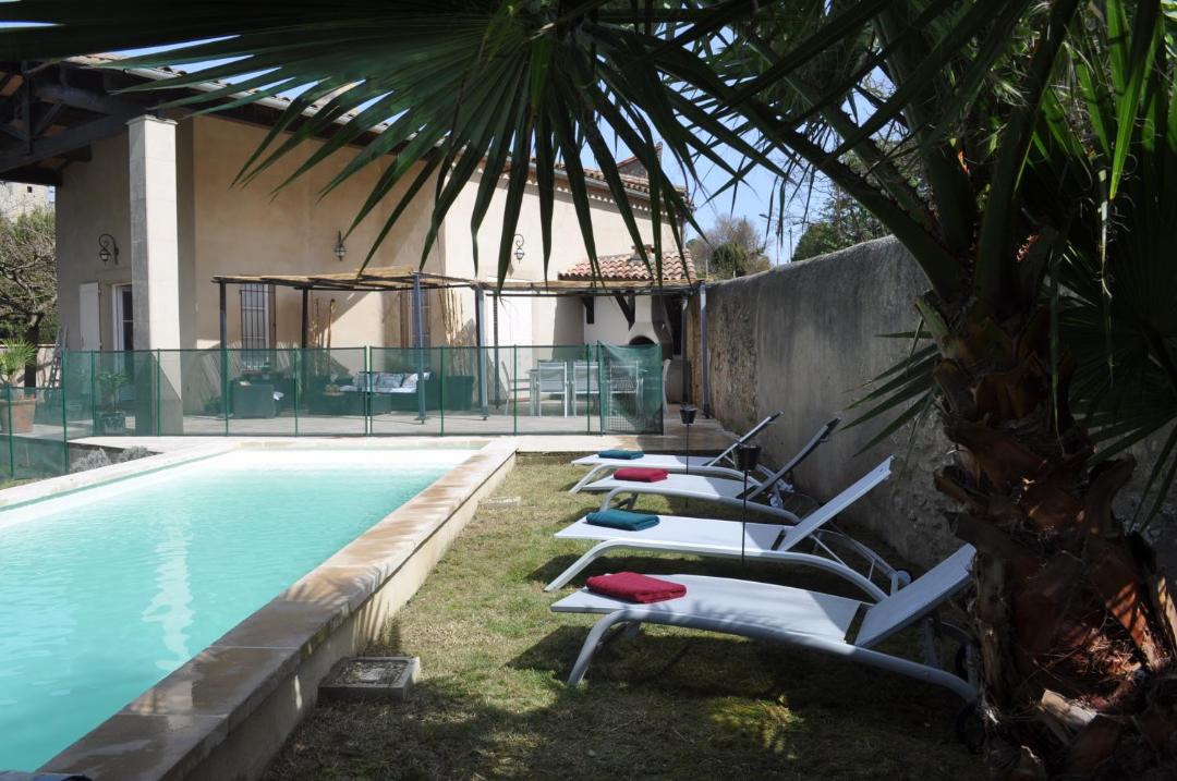 Photo of Outdoor in Carcassonne