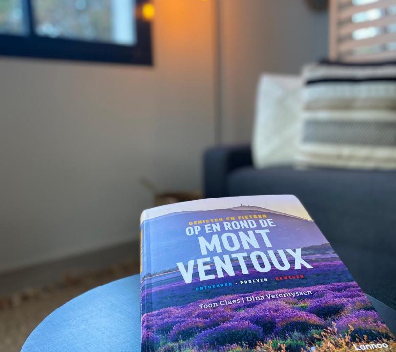 Photo of Others in Malaucene