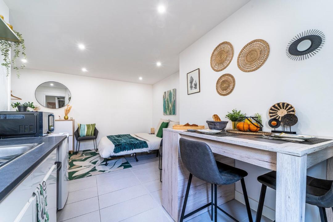 Photo of Kitchen in Mons-en-Baroeul