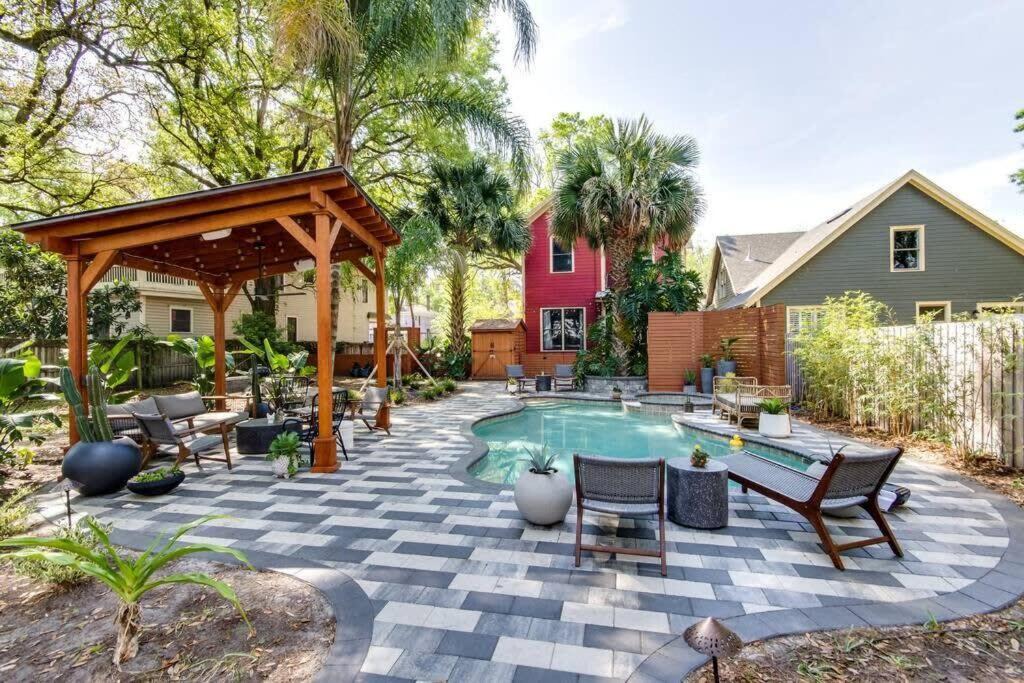 Photo of Others in Urban Core