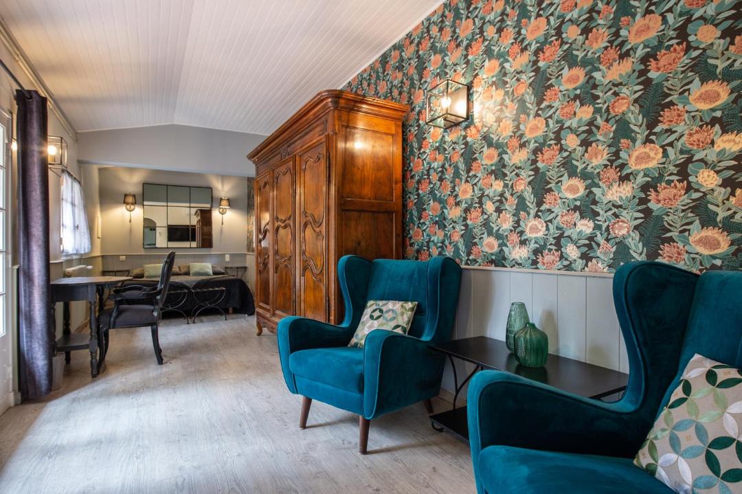 Photo of Others in Gigondas