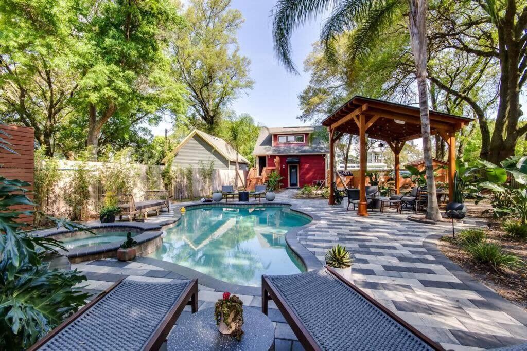 Photo of Others in Urban Core