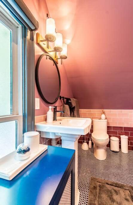 Photo of Others in Urban Core