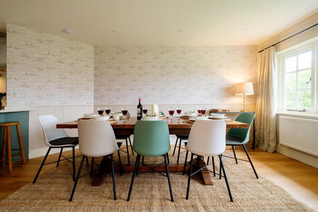 Photo of Livingroom in Thorpeness