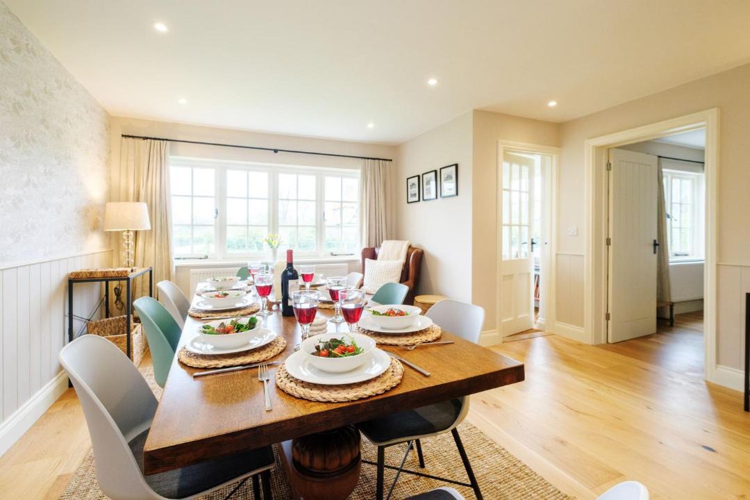 Photo of Livingroom in Thorpeness