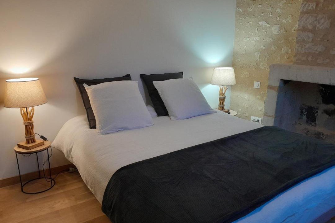 Photo of Bedroom in Remalard-en-Perche