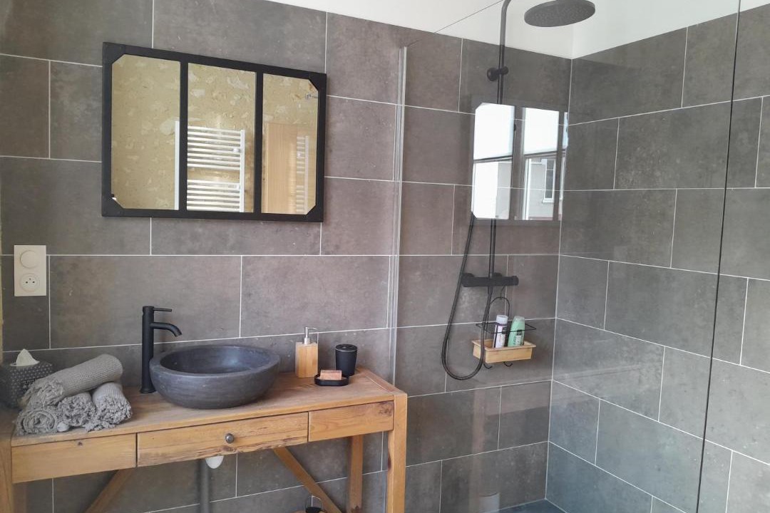Photo of Bathroom in Remalard-en-Perche