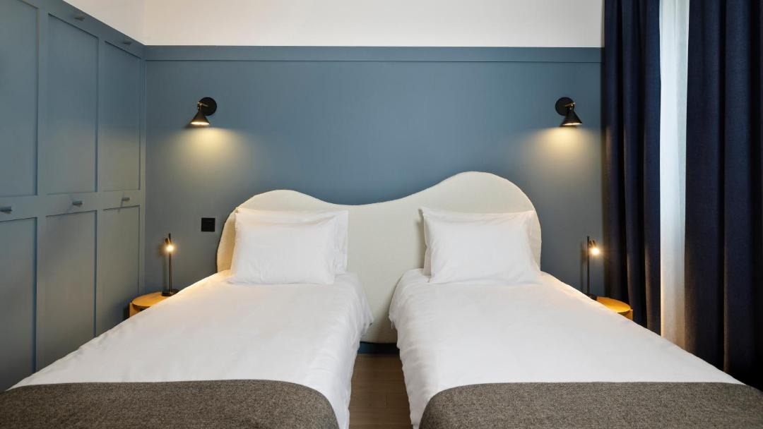 Photo of Others in Argentiere