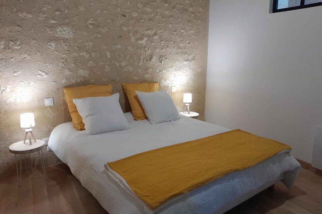 Photo of Bedroom in Remalard-en-Perche