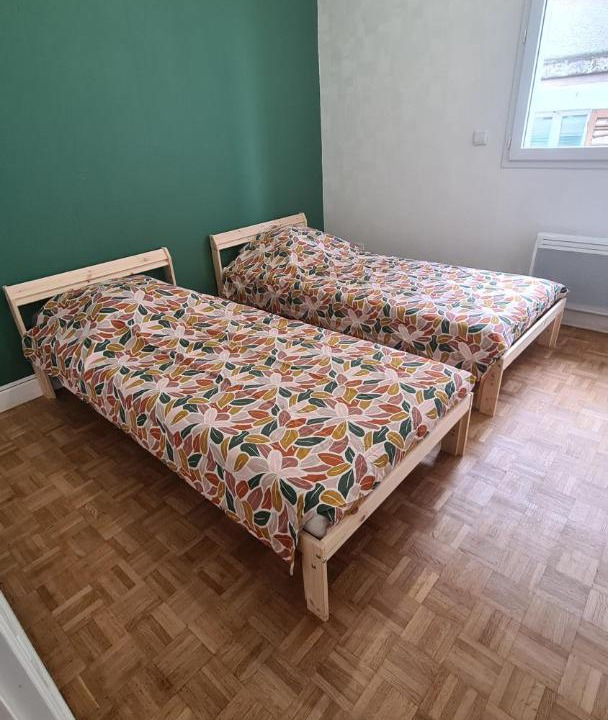 Photo of Bedroom in Vatan
