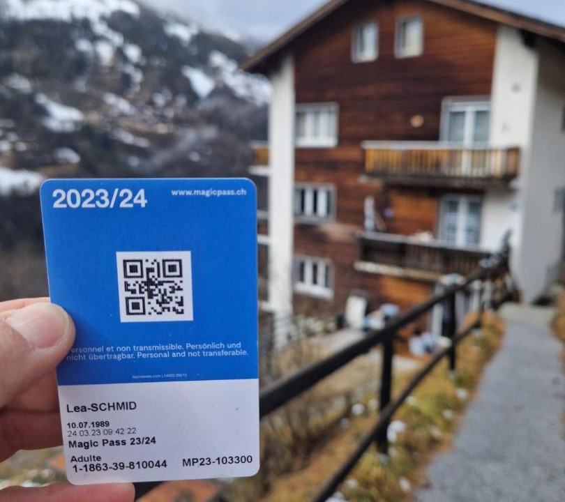Photo of Others in Lauenen Bei Gstaad