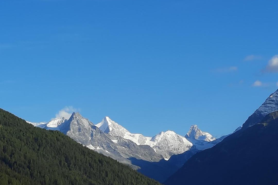 Photo of Others in Lauenen Bei Gstaad