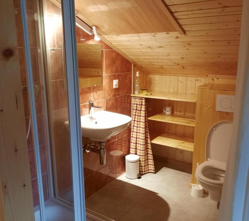 Photo of Others in Lauenen Bei Gstaad