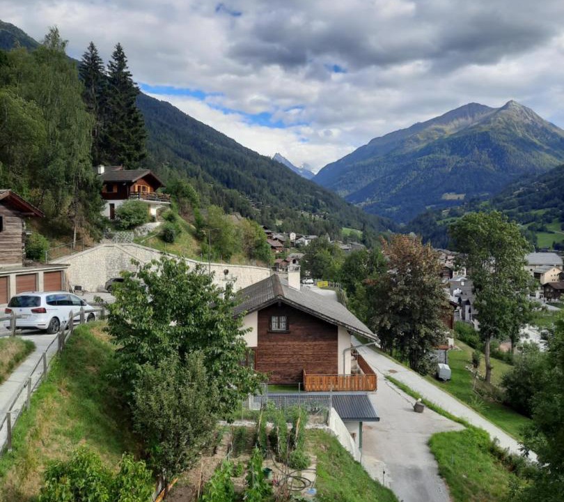 Photo of Others in Lauenen Bei Gstaad