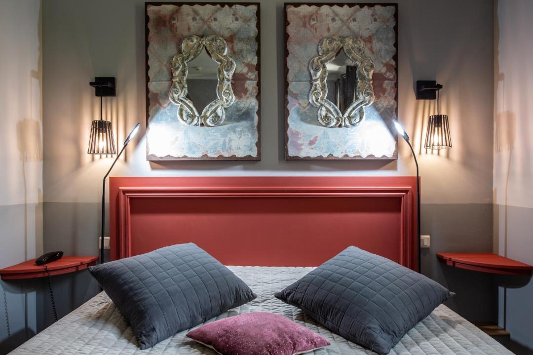 Photo of Others in Gigondas